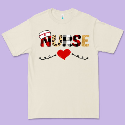 Nurse Premium Tee Designed By Bettercallsaul
