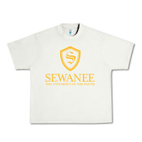 Pistachio sewanee, the university of the south Urban Heavy Tee - longCreatives