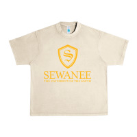 Sandshell sewanee, the university of the south Urban Heavy Tee - longCreatives