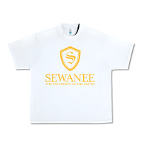 White sewanee, the university of the south Urban Heavy Tee - longCreatives