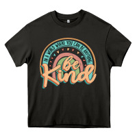 Asphalt be kind Heavy Core Tee - JahusDesignShop