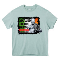 Arona The Notorious Conor Mcgregor Fookin Nuttin Heavy Core Tee - Bettercallsaul