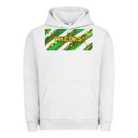 Pigment Lunar Rock leopar and cowhide with cheers Urban Hoodie - AdoDesignShop