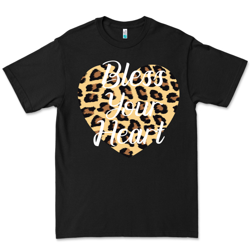 Bless Your Heart Premium Tee by Bettercallsaul | Teevron