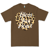 Cacao Bless Your Heart Premium Tee - Bettercallsaul