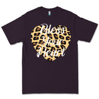 Plum Bless Your Heart Premium Tee - Bettercallsaul