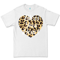 White Bless Your Heart Premium Tee - Bettercallsaul