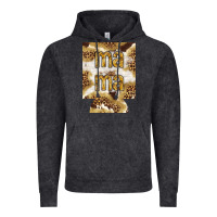 Vintage Black Mama with leopard and cowhide regular can cooler Vintage Hoodie - HowdyJamesFarm