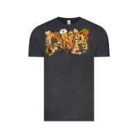 Vintage Black fall cna Vintage Tee - CowGirlArtShop