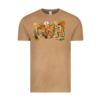 Vintage Camel fall cna Vintage Tee - CowGirlArtShop