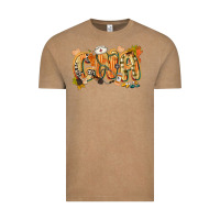 Fall Cna Vintage Tee | Teevron
