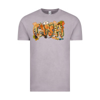 Vintage Zinc fall cna Vintage Tee - CowGirlArtShop