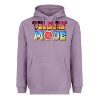 Lavender vacay mode watermelon Heavyweight Hoodie - BarkalooDesign