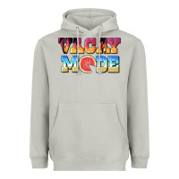 Moon Dust vacay mode watermelon Heavyweight Hoodie - BarkalooDesign