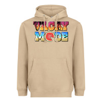 Mushroom vacay mode watermelon Heavyweight Hoodie - BarkalooDesign