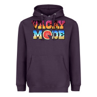 Plum vacay mode watermelon Heavyweight Hoodie - BarkalooDesign