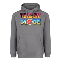 Storm vacay mode watermelon Heavyweight Hoodie - BarkalooDesign