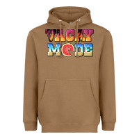 Toasted Coconut vacay mode watermelon Heavyweight Hoodie - BarkalooDesign