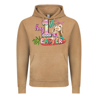 Vintage Camel My first Easter Day Vintage Hoodie - CowGirlArtShop