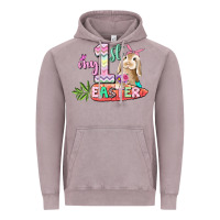 Vintage Zinc My first Easter Day Vintage Hoodie - CowGirlArtShop