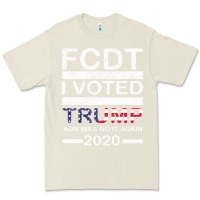 Bone hell yeah i voted trump and will do it again 2020 Premium Tee - Bettercallsaul