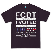 Plum hell yeah i voted trump and will do it again 2020 Premium Tee - Bettercallsaul