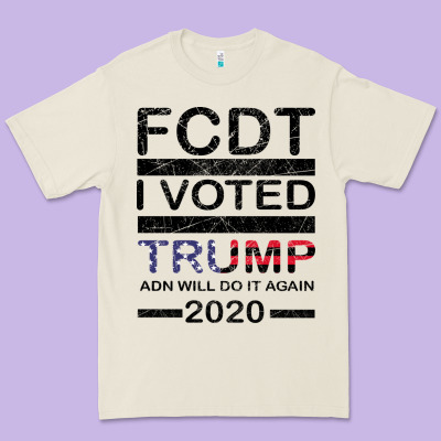 Hell Yeah I Voted Trump And Will Do It Again 2020 Premium Tee Designed By Bettercallsaul