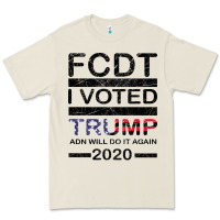 Bone hell yeah i voted trump and will do it again 2020 Premium Tee - Bettercallsaul