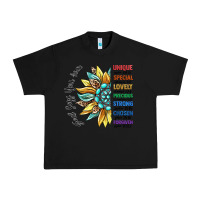 Black god says you are unique Urban Heavy Tee - CowGirlArtShop