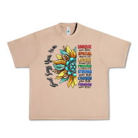 Burro god says you are unique Urban Heavy Tee - CowGirlArtShop