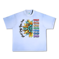 Grape Ice god says you are unique Urban Heavy Tee - CowGirlArtShop
