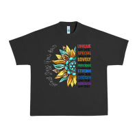 Pigment Black god says you are unique Urban Heavy Tee - CowGirlArtShop