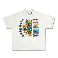 Pistachio god says you are unique Urban Heavy Tee - CowGirlArtShop