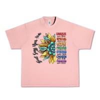Salmon god says you are unique Urban Heavy Tee - CowGirlArtShop