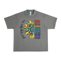 Tornado god says you are unique Urban Heavy Tee - CowGirlArtShop