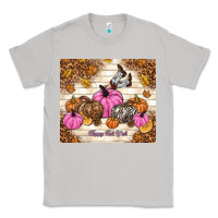 Moon Dust happy fall y'all cowgirl Classic Tee - TumblerDesignByShophia