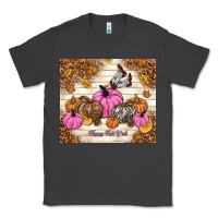 Smoke happy fall y'all cowgirl Classic Tee - TumblerDesignByShophia