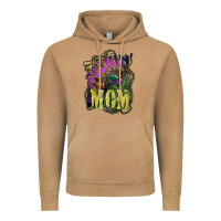 Vintage Camel Rockin the mom Mother's Day Vintage Hoodie - HowdyJamesFarm