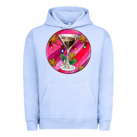 Pigment Grape Ice Christmas espresso martini Urban Hoodie - AdoDesignShop