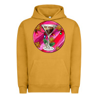 Pigment Peanut Butter Christmas espresso martini Urban Hoodie - AdoDesignShop