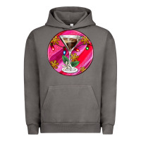 Pigment Tornado Christmas espresso martini Urban Hoodie - AdoDesignShop