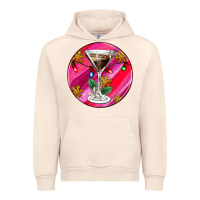 Sandshell Christmas espresso martini Urban Hoodie - AdoDesignShop