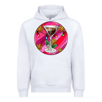 White Christmas espresso martini Urban Hoodie - AdoDesignShop