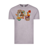 Vintage Zinc fall sweet fall Vintage Tee - CowGirlArtShop