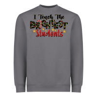 Storm I Teach The Brightest Students Heavyweight Sweatshirt - LillyAllenDesigns