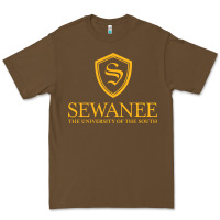 Cacao sewanee, the university of the south Premium Tee - longCreatives