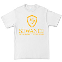 White sewanee, the university of the south Premium Tee - longCreatives