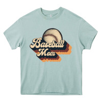 Arona baseball mom Heavy Core Tee - JahusDesignShop