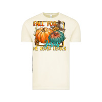 Vintage Arctic fall for jesus he never fails Vintage Tee - CowGirlArtShop