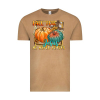 Fall For Jesus He Never Fails Vintage Tee | Teevron